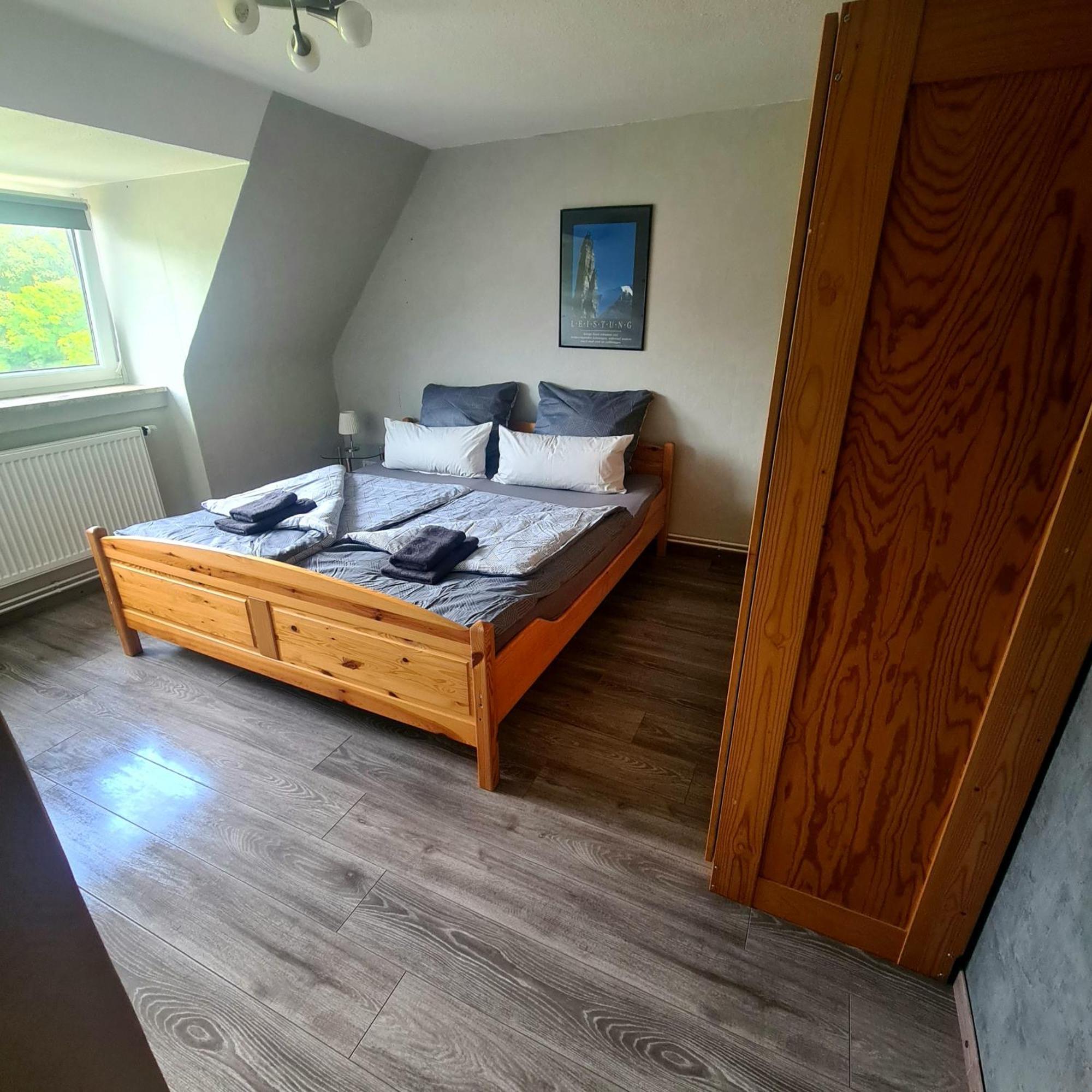 Haus Dithmarschen Hemmingstedt Room photo